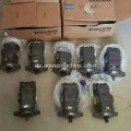 PC78MR-6 MAIN PUMP ASSY 708-3T-04620 Zahnradpumpe 708-3T-01230 7083T01230 7083T04620 7083T04610 708-3T-00140